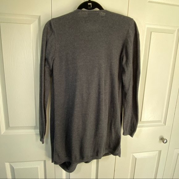 Drapey Nursing Cardigan from Old Navy - Picture 3 of 8